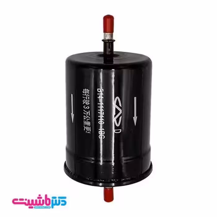 فیلتر بنزین جک جی 5