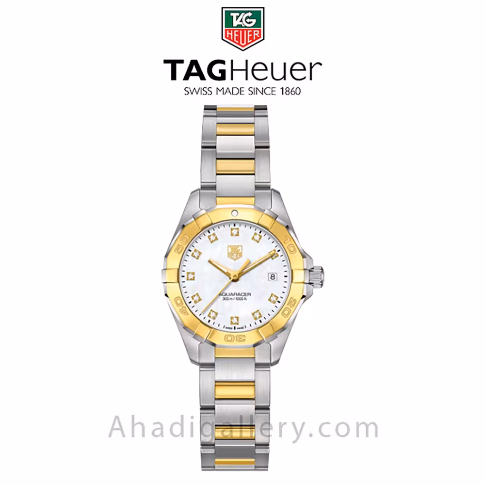 ساعت مچی تگ هویر مدل WAY1451BD0922