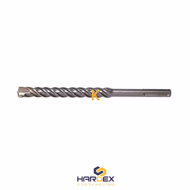 مته 5 شیار سایز 36 هاردکس