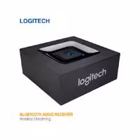 گیرنده صوتی بلوتوثی لاجیتک BLUETOOTH AUDIO RECEIVER