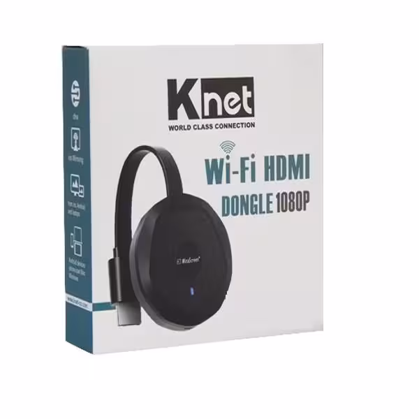 دانگل HDMI K.NET