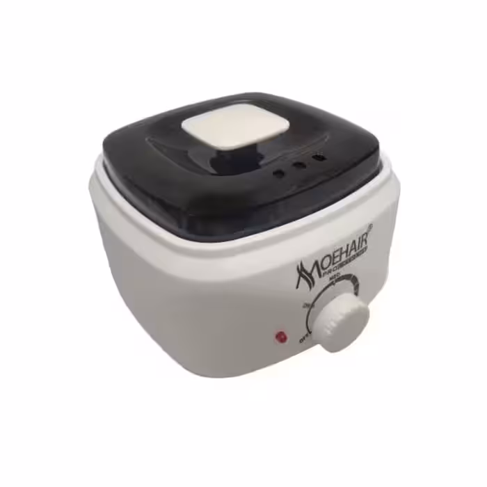 دستگاه موم گرم کن و ذوب وکس موهایر مدل M-053