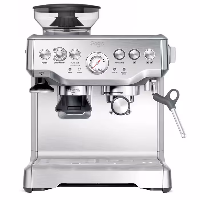 اسپرسوساز سیج مدل SES875UK