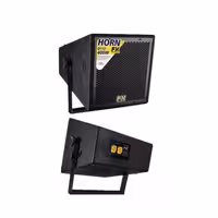 هورن پروژکتوری ضد آب مدل FX Q112