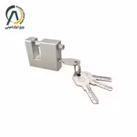 قفل کتابی 50 میلی متر آیرون مکس مدل IM-SP50