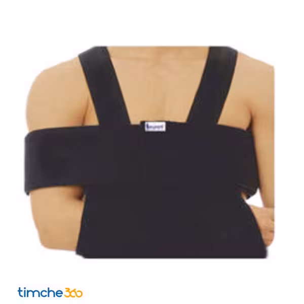 آویزدست با بازو بند الحاقی واسپور مدل A166