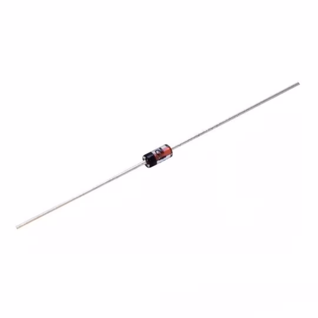 دیود زنر 5.1 ولت مدل 5.1V-1W بسته 10 عددی 