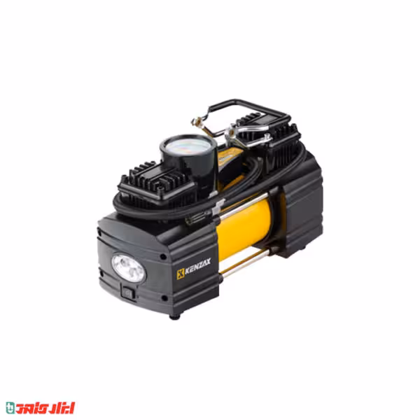 کمپرسور هوا فندکی کنزاکس مدل KAC-5422