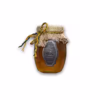 عسل طبیعی  ویژه شهدی چهل گیاه با ساکاروز 0.9 کوهپایه یک کیلوگرمی