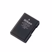 باتری دوربین نیکون Nikon EN-EL14 Lithium-Ion Battery