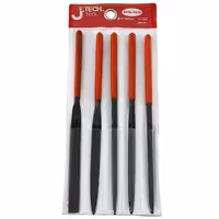 سوهان زرگری 5 عددی برند Jetech جتک