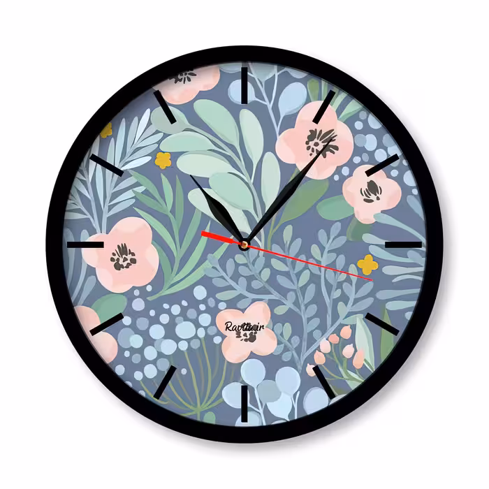 ساعت‌های دیواری راویتا طرح 2924