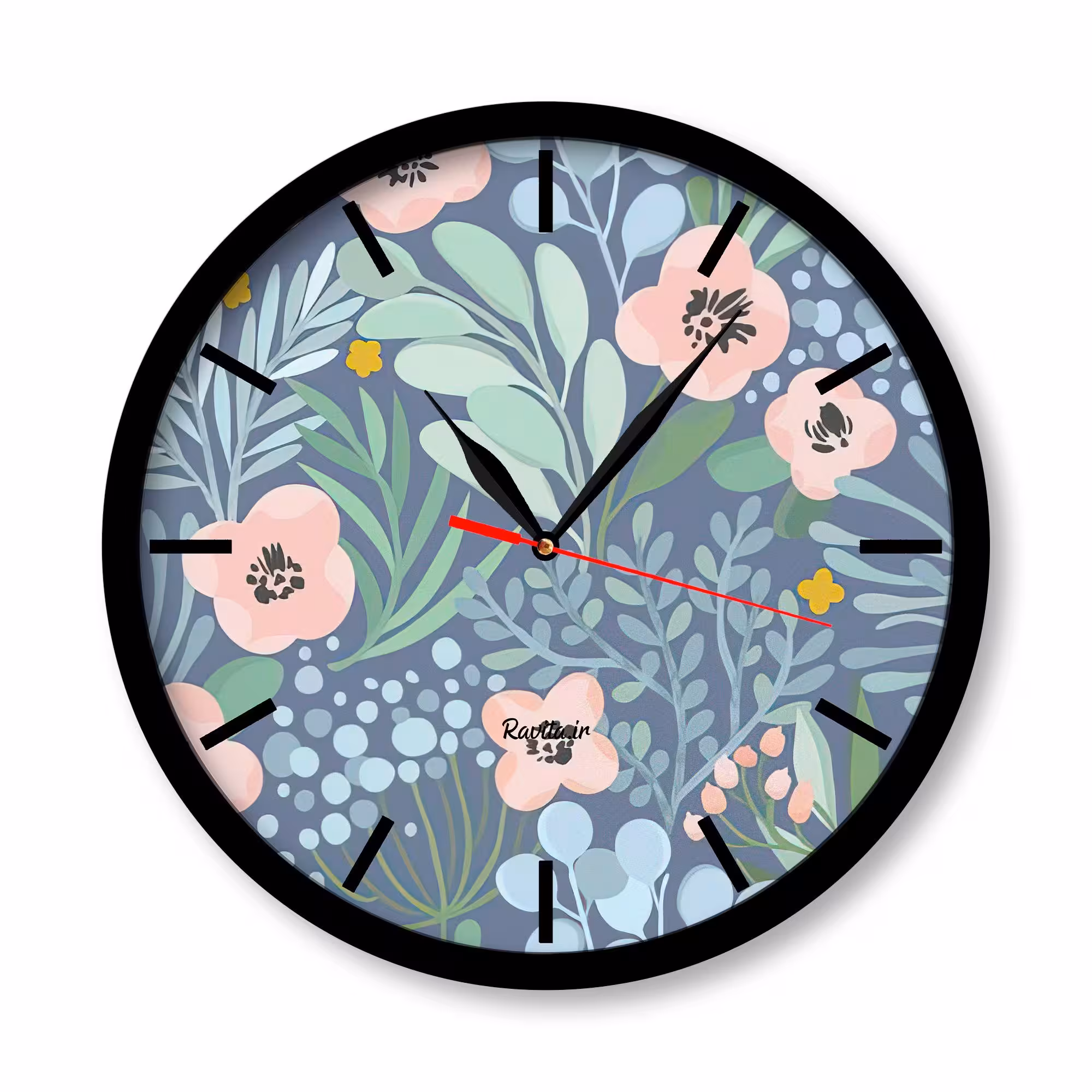 ساعت‌های دیواری راویتا طرح 2924