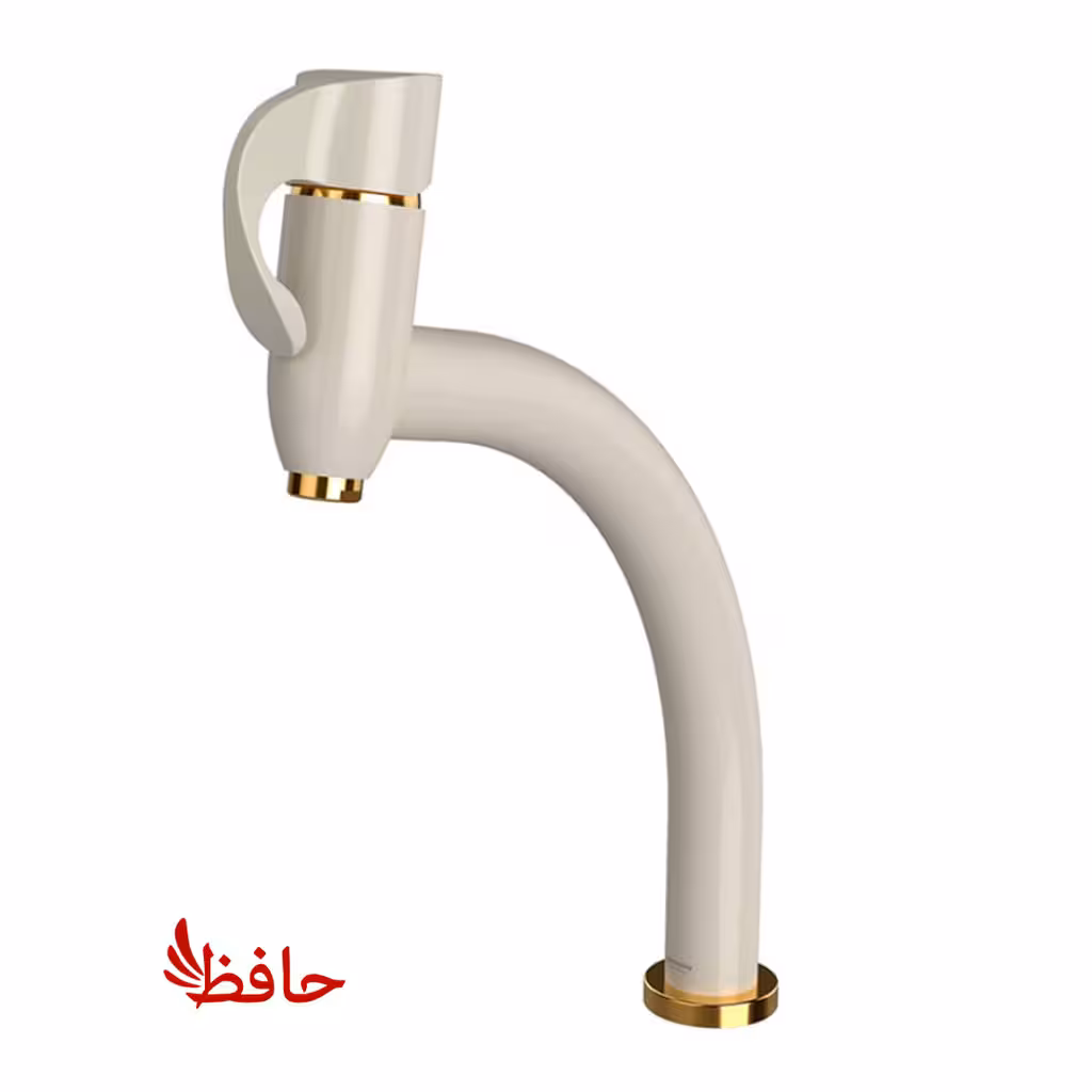 شیر ظرفشویی شودر مدل دانته شیری طلایی