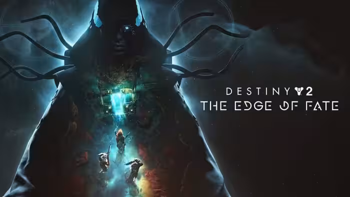 سی دی کی اورجینال بازی Destiny 2: The Edge of Fate کامپیوتر (PC)