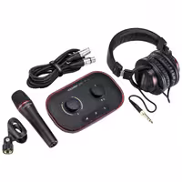 Focusrite Vocaster One Studio