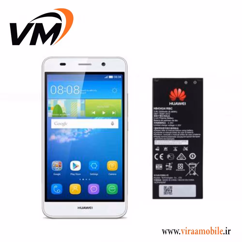 باتری اصلی هواوی Huawei Y6