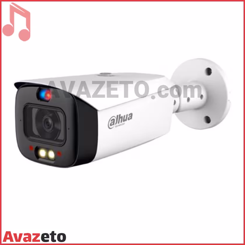 دوربین مداربسته داهوا مدل Dahua DH-IPC-HFW3849T1-AS-PV-S3