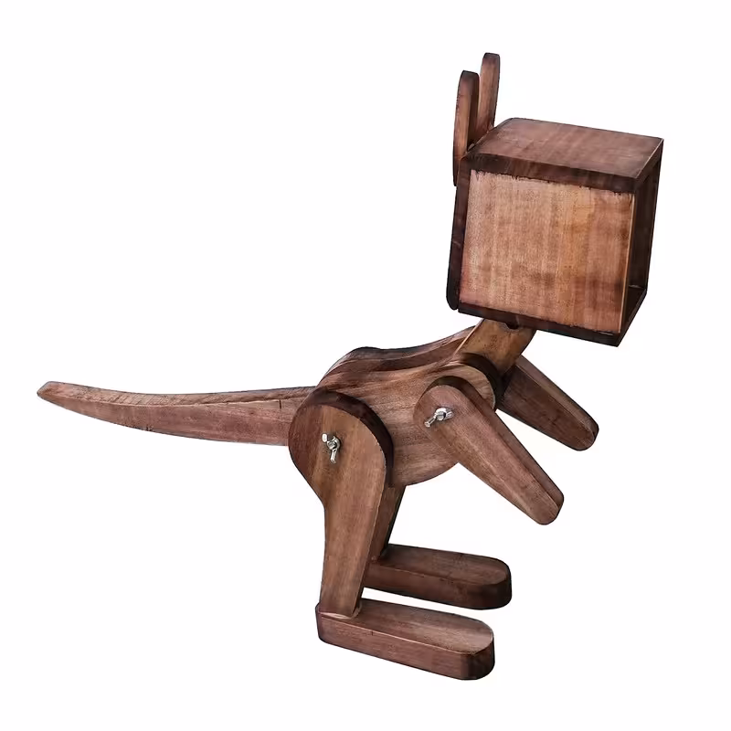 چراغ مطالعه مدل کانگورو | کالا مکس