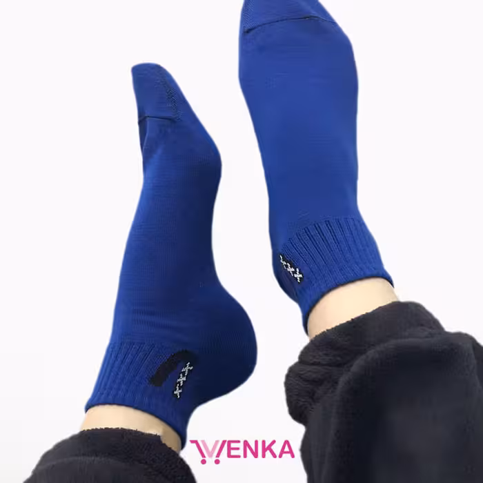 جوراب مچی طرح v 948