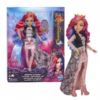 عروسک موزیکال آدری Hasbro