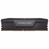 رم دسکتاپ DDR5 تک کاناله 5200 مگاهرتز کورسیر مدل VENGEANCE ظرفیت 32 گیگابایت CL40