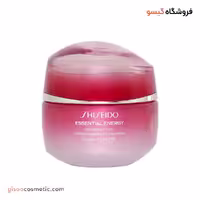 کرم آبرسان انرژی شیسیدو Essential Energy