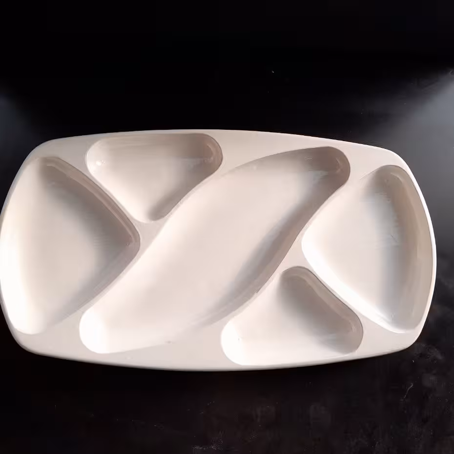 اردوخوری بیضی 