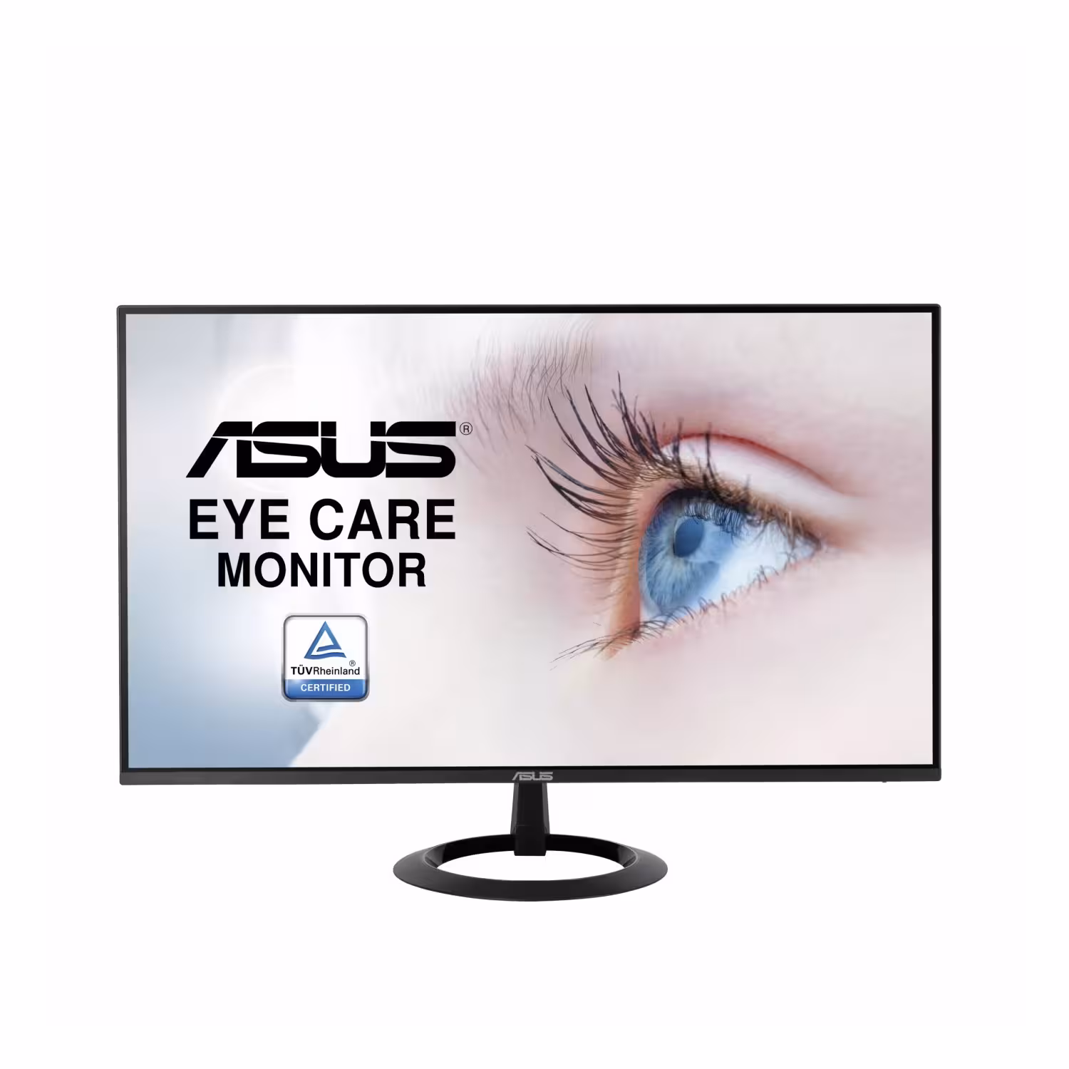 مانیتور 23.8 اینچ ایسوس VZ24EHE