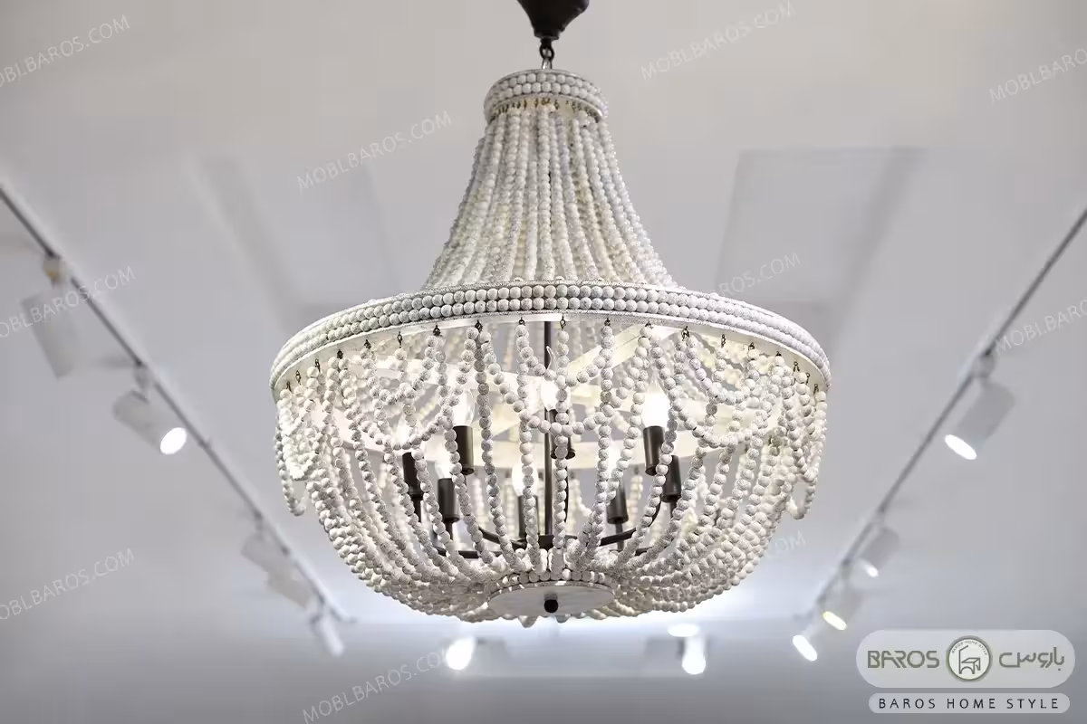 لوستر پذیرایی کد 910