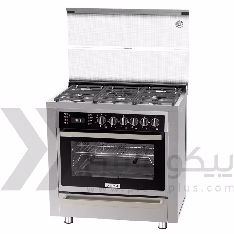 اجاق گاز مبله فردار آلتون MXR5S