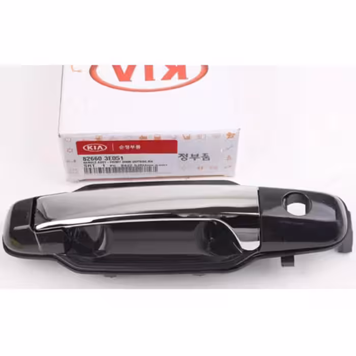 دستگیره خارجی درب جلو راست سورنتو اصلی