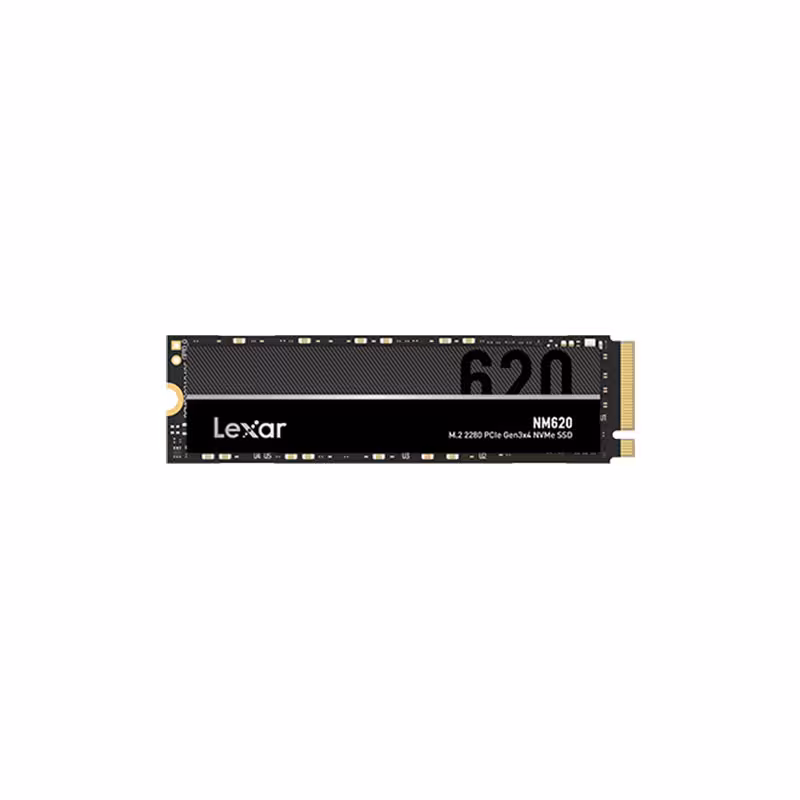 SSD اینترنال لکسار مدل NM620 M.2 2280 ظرفیت 1 ترابایت