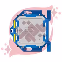 Intel Xeon E5-2620v4 (2.1GHz 8-core 20MB 85W)