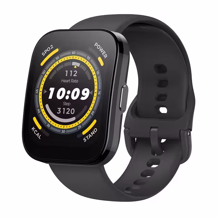 ساعت هوشمند زنانه و مردانه Amazfit مدل Bip 5