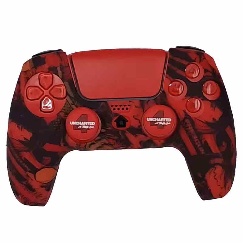 محافظ دسته PS5 طرح Freegun