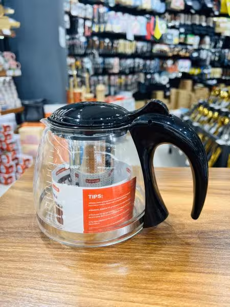 قوری چای ساز 1200میل – A082B