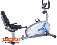 دوچرخه ثابت Fresh Way 202