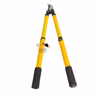 قیچی شاخه زن ARG مدل دسته کشویی