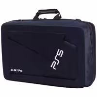 کیف PS5 اسلیم و پرو رنگ مشکی