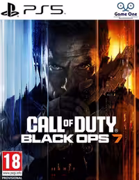 بازی Call of Duty: Black Ops 7 برای PS5