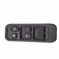 کلید شیشه بالابر مادر جک j5 اتومات شرکتی