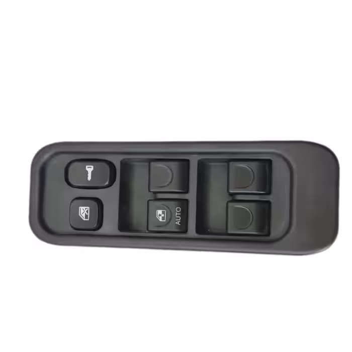 کلید شیشه بالابر مادر جک j5 اتومات شرکتی