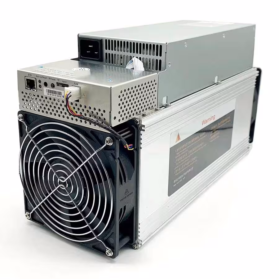 قیمت و خرید دستگاه واتس ماینر میکرو بی تی مدل Whatsminer M50S 122TH/s | یاس ارتباط