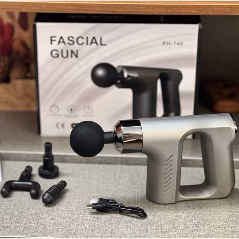 ماساژور تفنگی Z27 | amazonchi