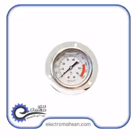 مانومتر 30 بار، اتصال از پشت، کد فنی ytn-60zt استریم چین