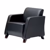 مبل تک نفره نظری مدل Seren