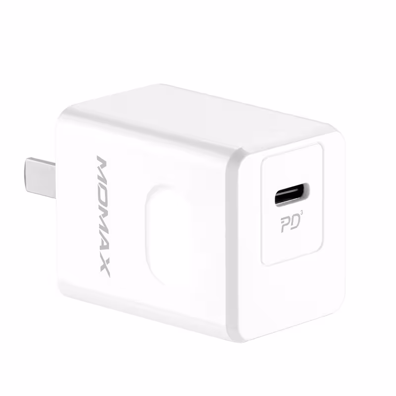شارژر دیواری 20 وات مومکس مدل MOMAX 20W UM15