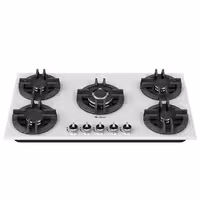 اجاق گاز شیشه ای داتیس مدل DG551 U