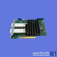 کارت شبکه سرور اچ پی HPE Ethernet 10Gb 2-port 560FLR-SFP Adapter B21-665243
